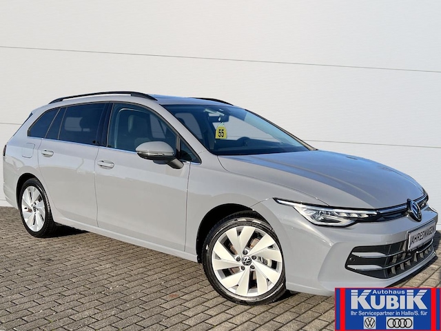 Volkswagen Golf 1.5 eTSI DSG Golf VIII Variant