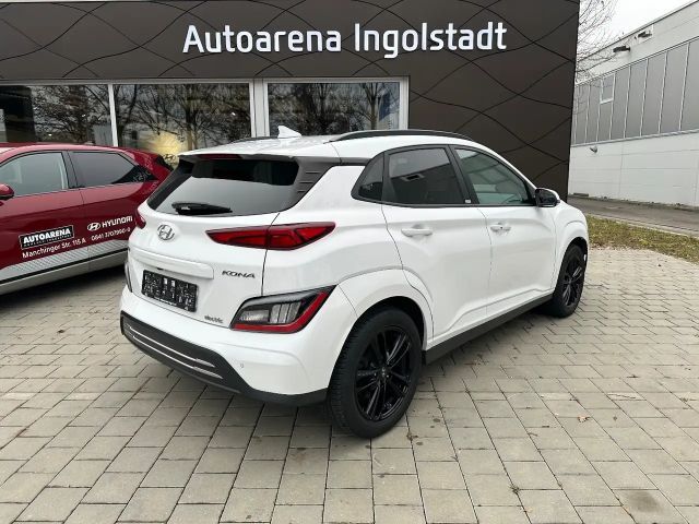Hyundai Kona Electric Trend
