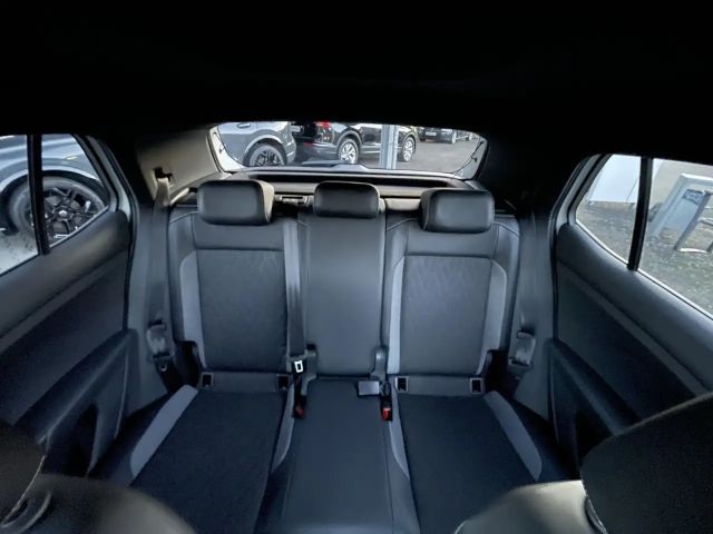 Volkswagen T-Cross 1.0 TSI DSG