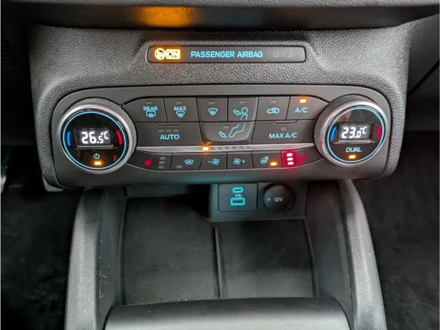 Ford Focus Active Wagon