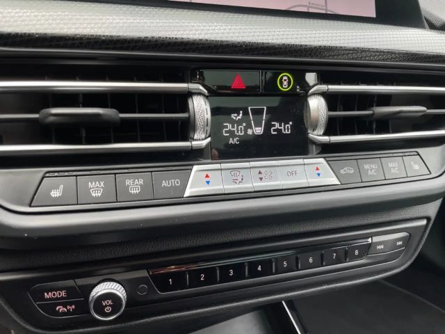 BMW 120 120i Luxury Line Sedan