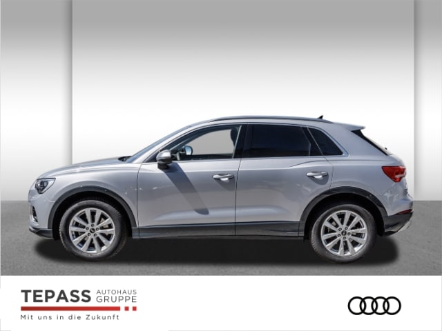 Audi Q3 35 TDI S-Tronic