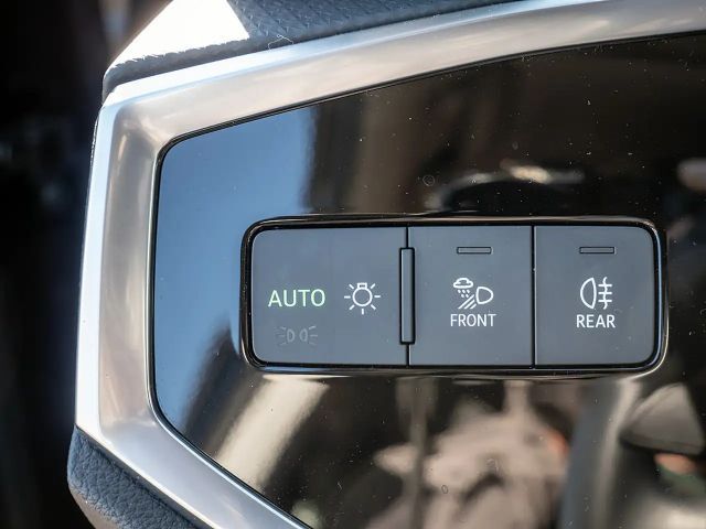 Audi Q3 35 TFSI Sportback