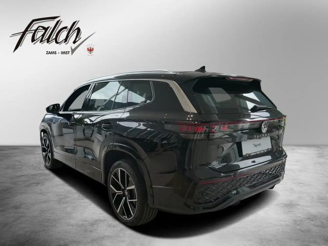 Volkswagen Tayron 4Motion DSG