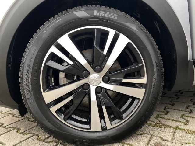 Peugeot 3008 GT-Line Hybrid