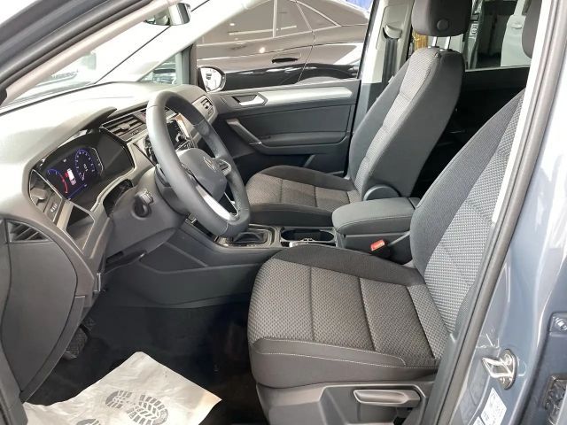 Volkswagen Touran DSG Life