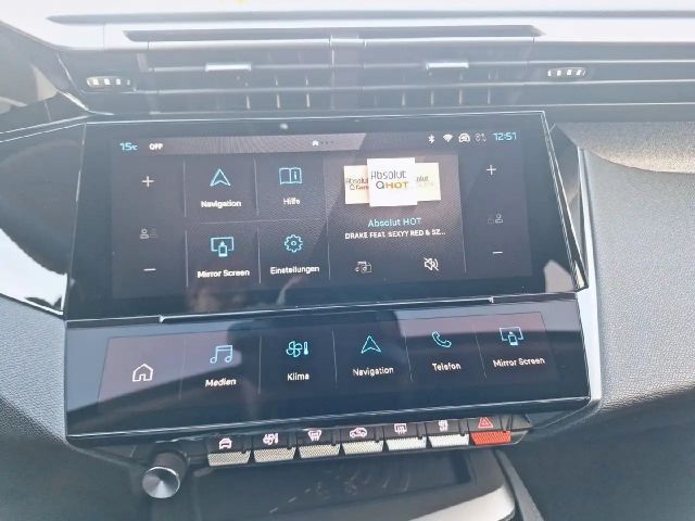 Peugeot 308 Allure Pack BlueHDi EAT8 SW