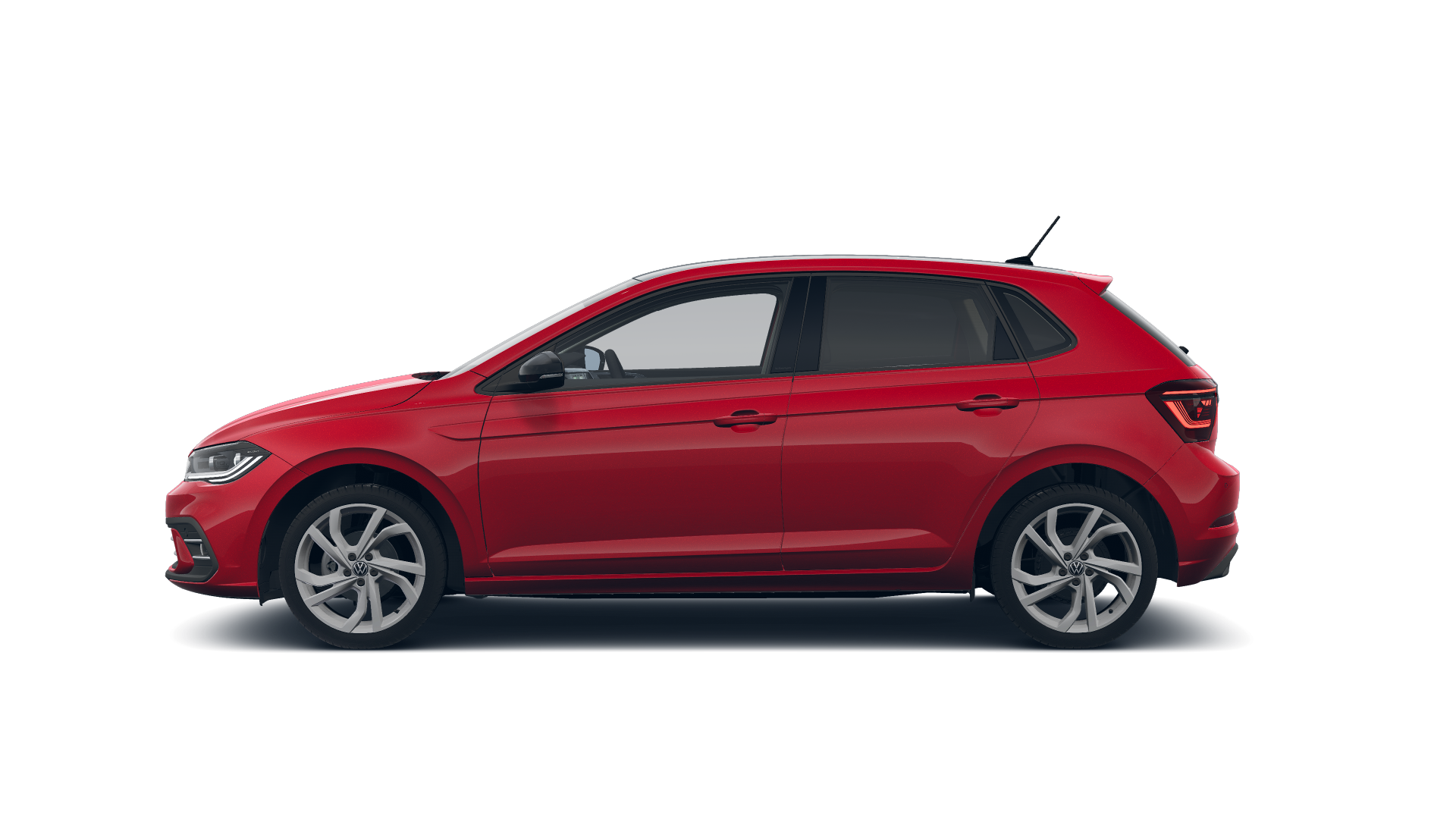 Volkswagen Polo 1.0 TSI Style