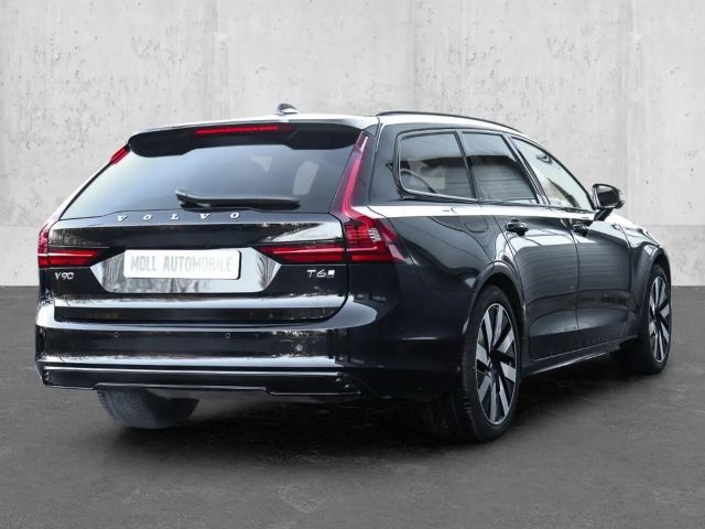 Volvo V90 AWD Dark Plus Recharge