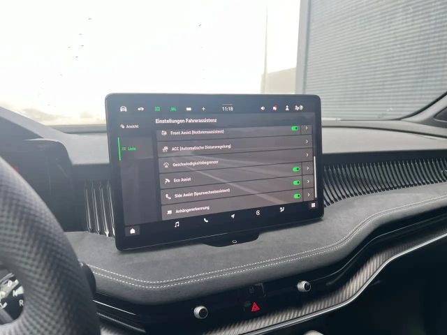 Skoda Superb Sportline iV