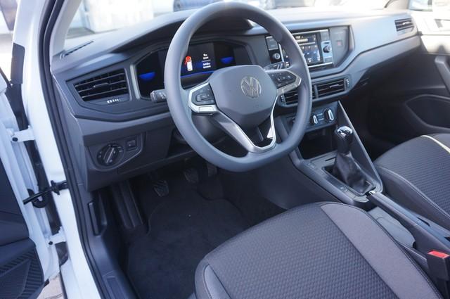 Volkswagen Taigo TSI LED AHK SH PDC Klima DAB+