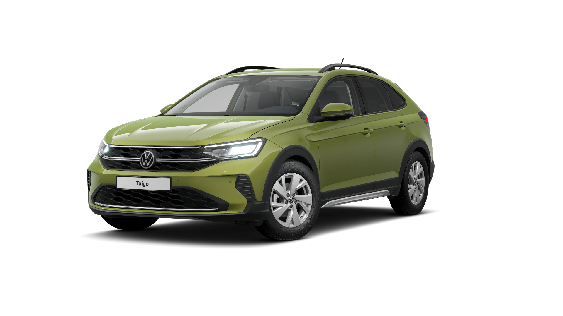 Volkswagen Taigo 1.0 TSI Life