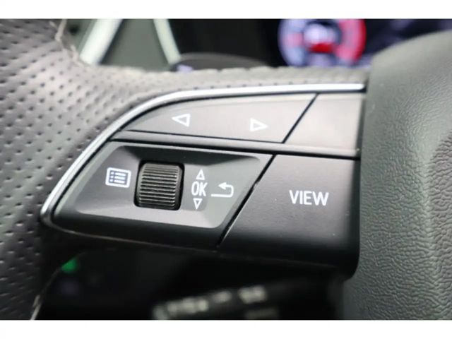 Audi Q5 40 TFSI Quattro S-Line S-Tronic