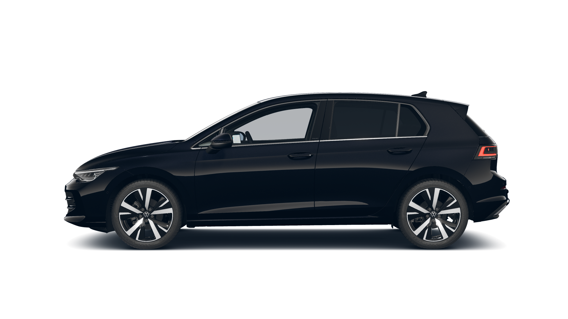 Volkswagen Golf 1.5 eTSI Business DSG