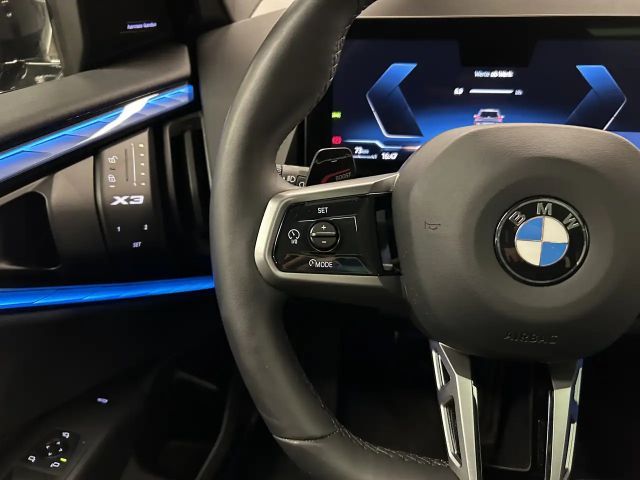 BMW X3 M-Sport xDrive20i