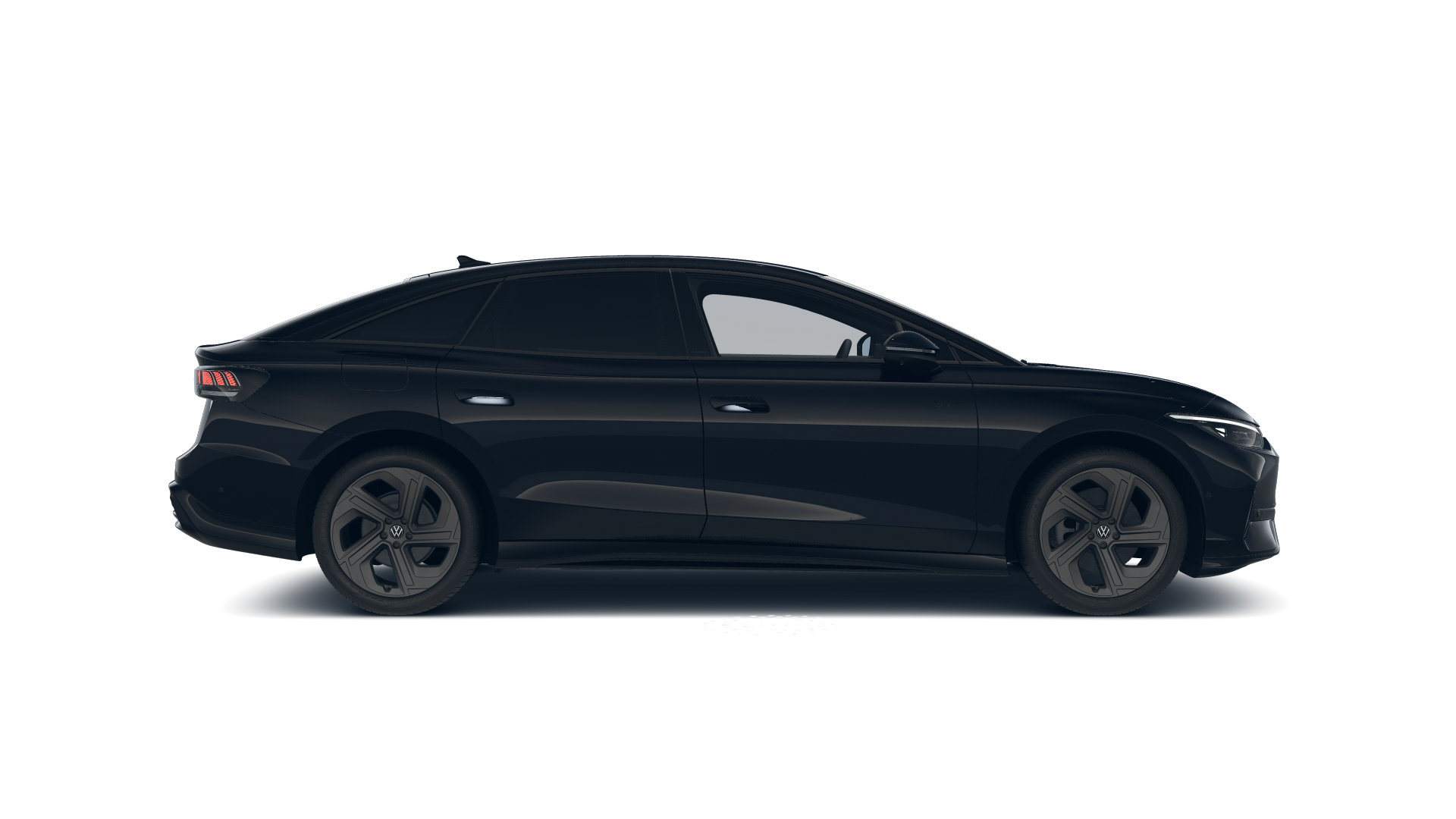 Volkswagen ID.7 4Motion