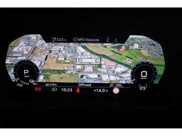 Audi Q4 e-tron 35 Sportback