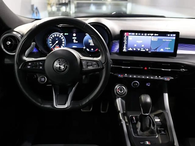 Alfa Romeo Tonale Speciale