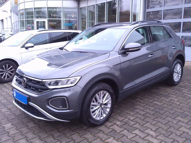 Volkswagen T-Roc DSG Life