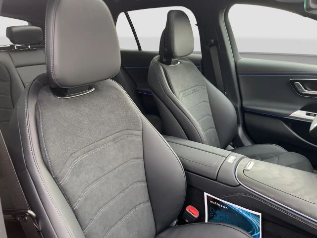 Mercedes-Benz E 220 E 220 d Estate