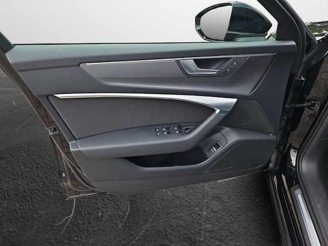 Audi A6 40 TDI Avant S-Tronic