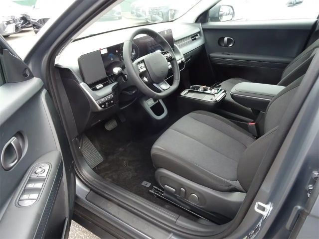 Hyundai IONIQ 5 GO 84kWh 2WD i5g51-O1