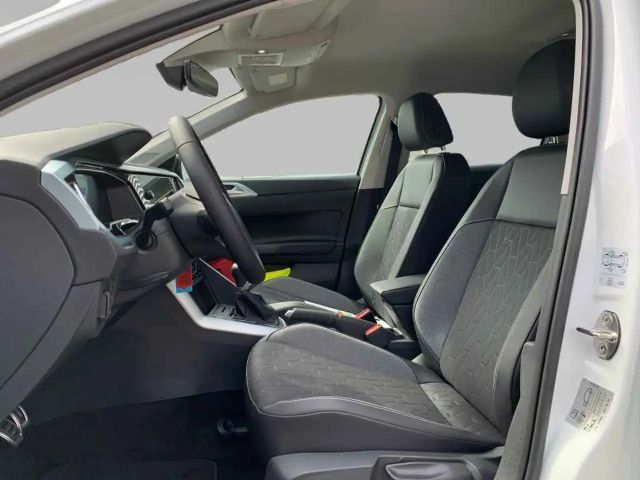 Volkswagen Polo 1.0 TSI