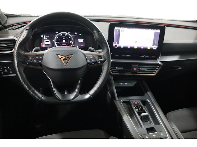 Cupra Formentor 4Drive DSG