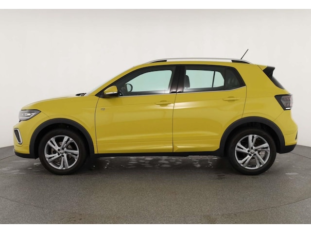 Volkswagen T-Cross 1.0 TSI R-Line