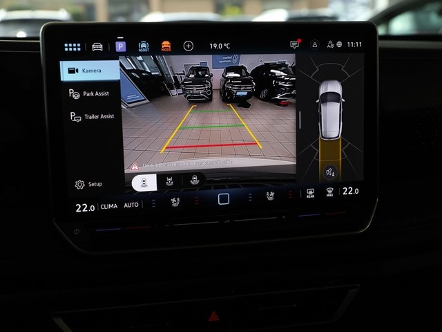 Volkswagen Tiguan 2.0 TDI 4Motion DSG R-Line