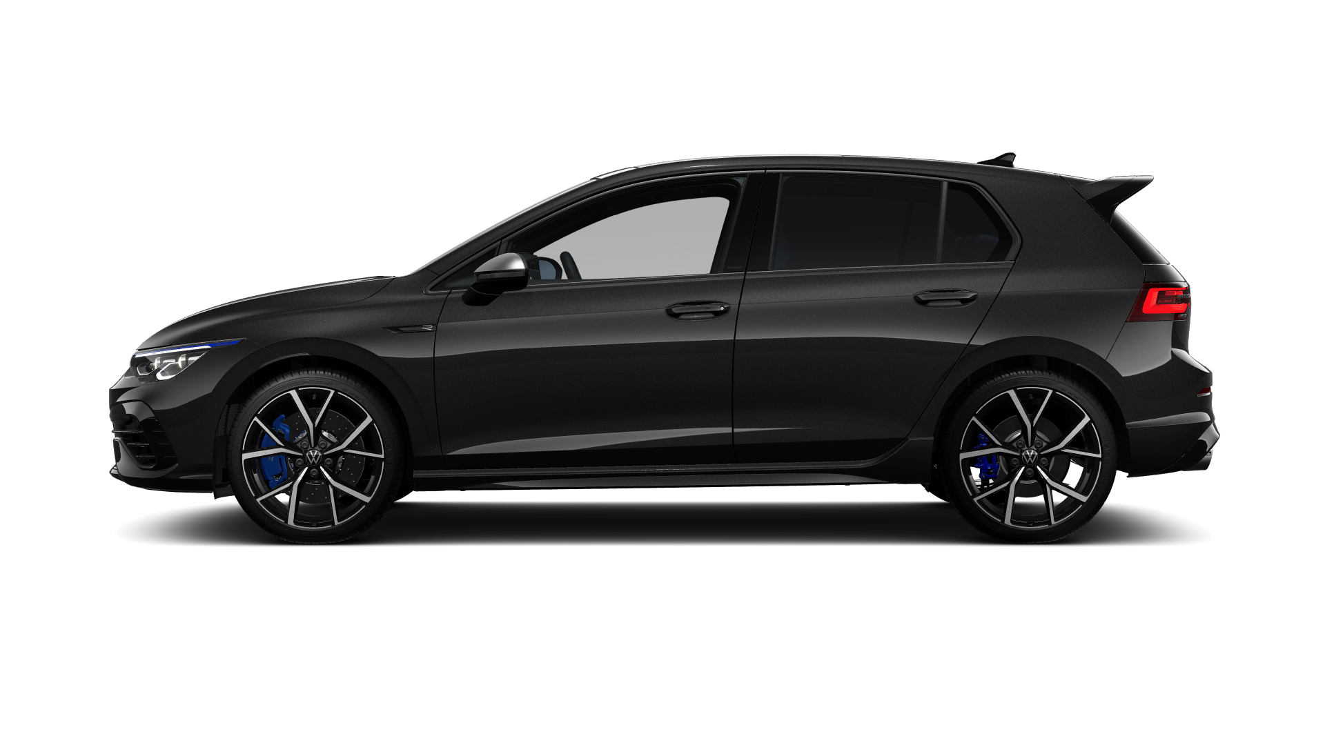 Volkswagen Golf 2.0 TSI 4Motion