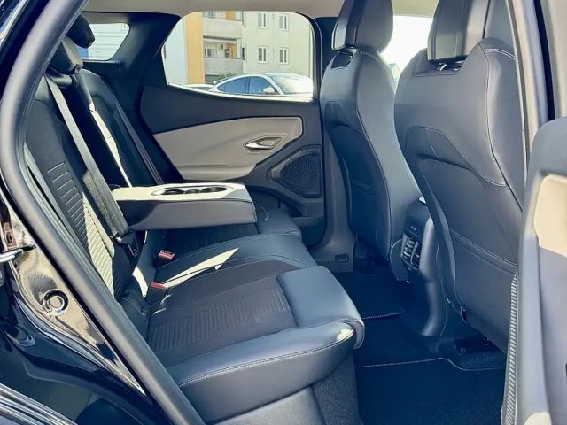Ford Explorer EV RWD