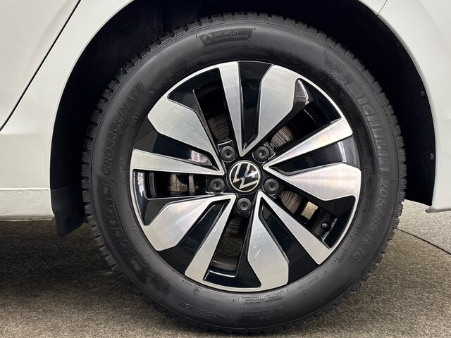 Volkswagen Golf 2.0 TDI DSG Golf VIII Life