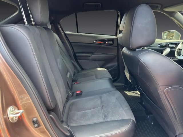 Mitsubishi Eclipse Cross PHEV