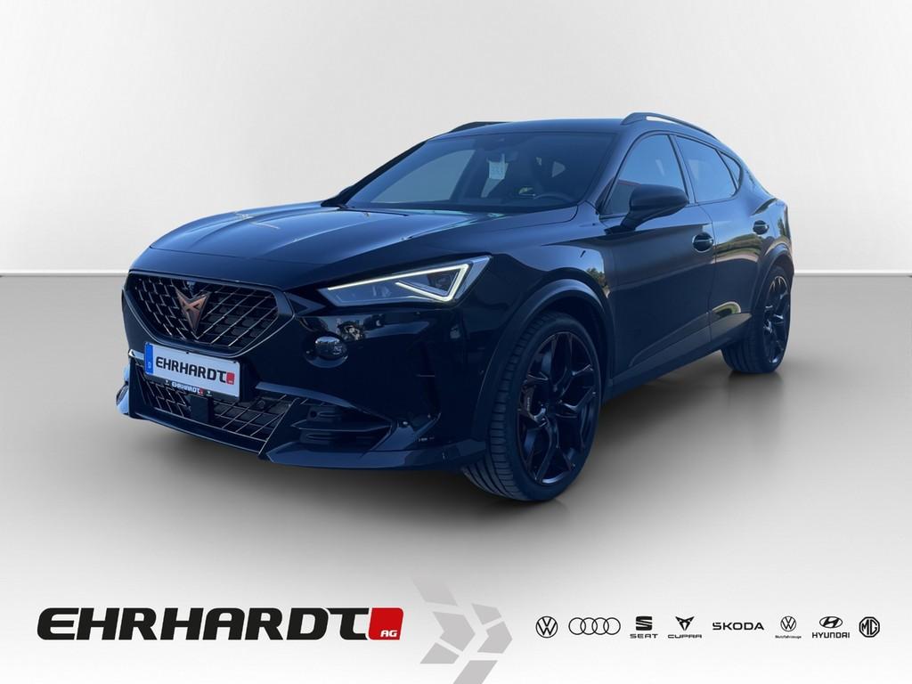Cupra Formentor 2.5 TSI 4Drive DSG VZ5