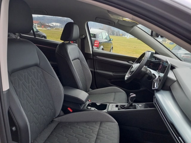 Volkswagen Golf Golf VIII Variant