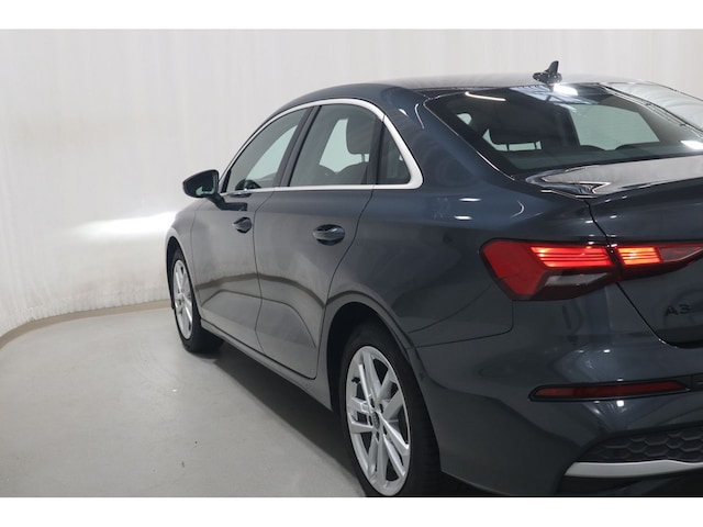 Audi A3 35 TDI S-Tronic Sedan