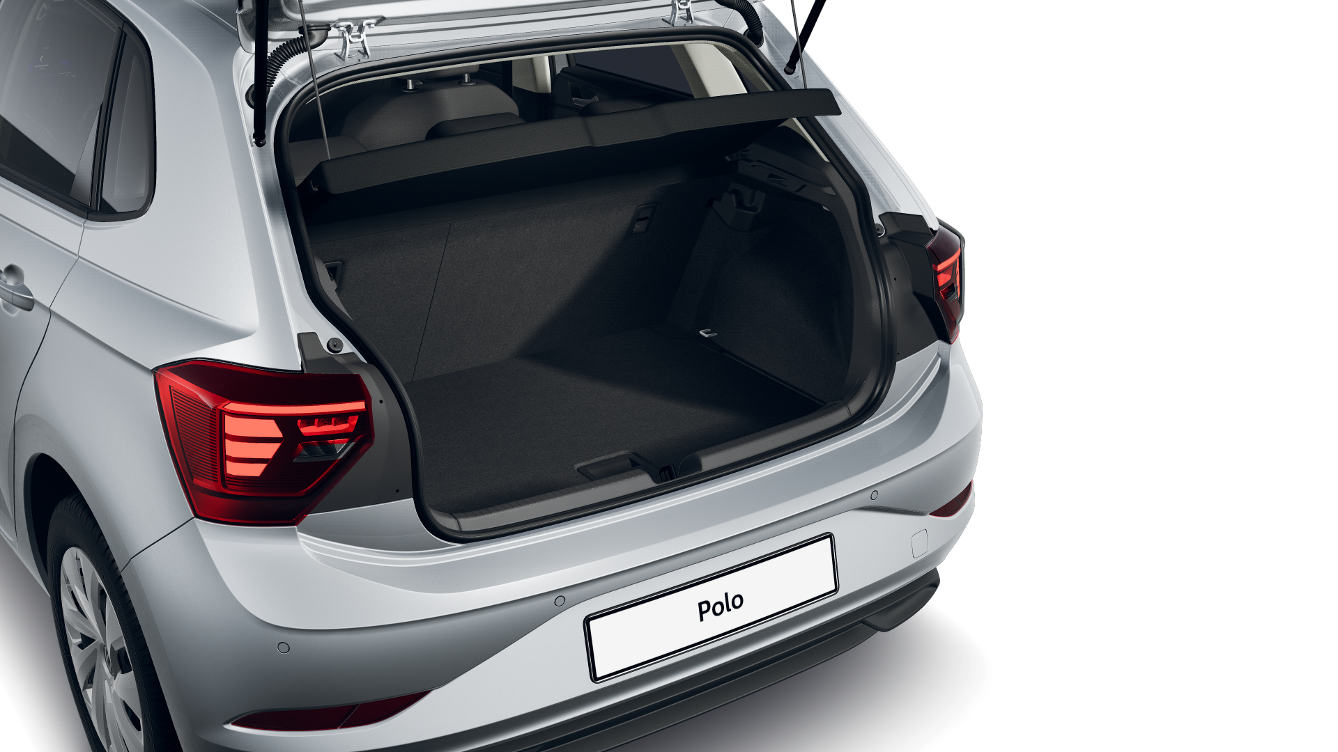 Volkswagen Polo 1.0 TSI Life