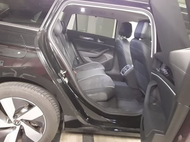 Volkswagen Passat 1.5 eTSI Business DSG