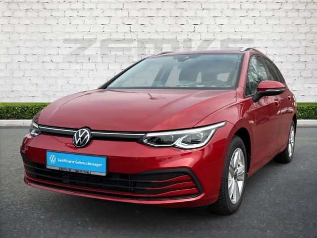 Volkswagen Golf DSG Golf VIII Life Variant