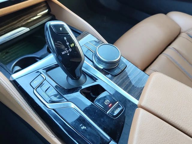 BMW 530 530d M-Sport Touring