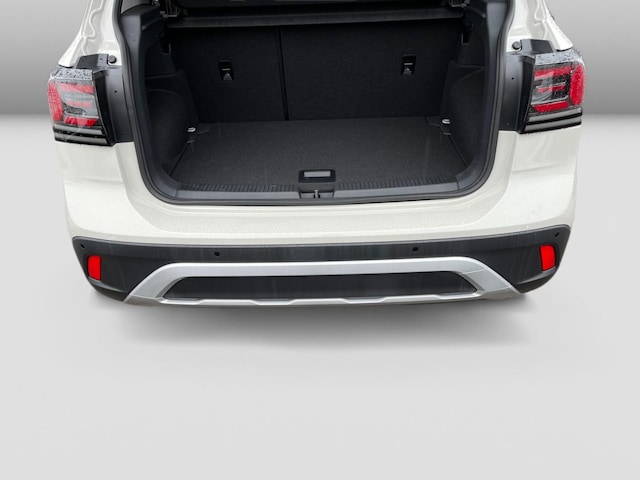 Volkswagen T-Cross 1.0 TSI DSG Life