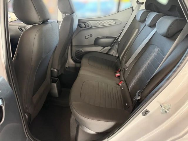 Hyundai i10 GO 1,0 MT a5bg1