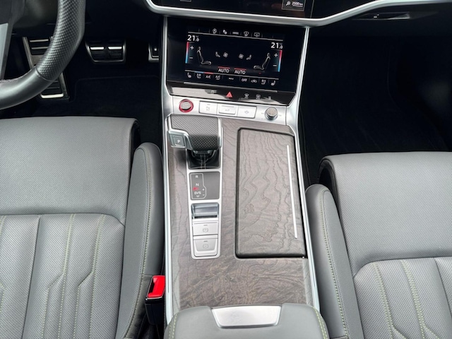 Audi RS6 Avant Quattro