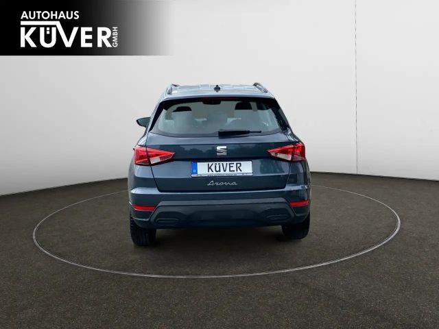 Seat Arona 1.0 TSI DSG Style