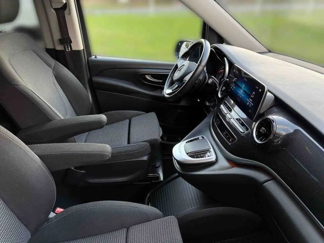 Mercedes-Benz V 250 Edition Airmatic*Tempomat*LED*AHK*
