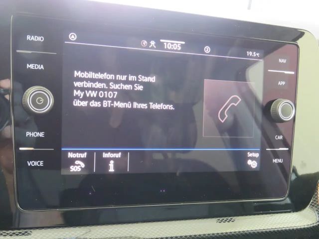 Volkswagen T-Cross Friends TSI