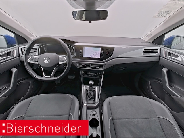 Volkswagen Polo 1.0 TSI DSG Style