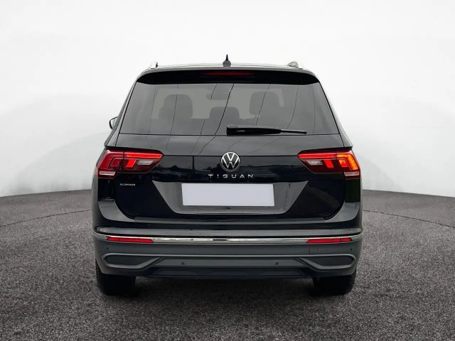 Volkswagen Tiguan Allspace DSG Life