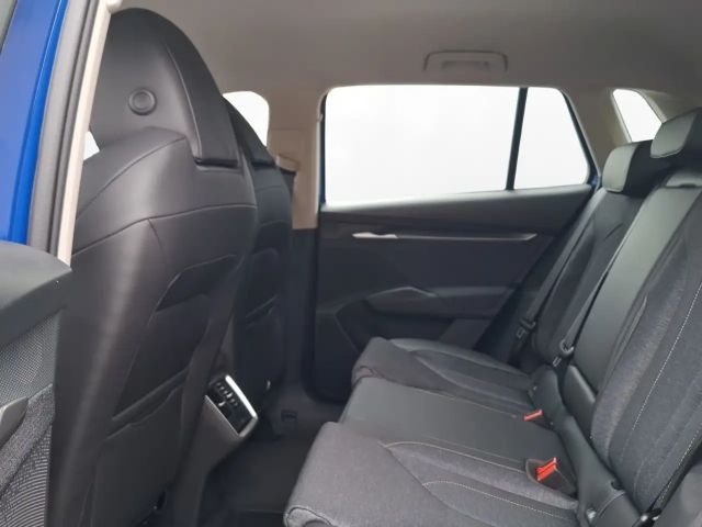 Skoda Elroq 50